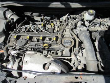 poza Opel Astra 1.6CDTI 2016 Diesel