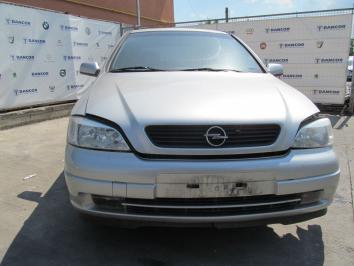 poza Opel Astra 1.6i 2000 Benzina