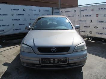 poza Opel Astra 1.6i 2001 Benzina