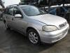 Opel Astra 1.6i 2001 Benzina poza Opel Astra 1.6i 2001 Benzina
