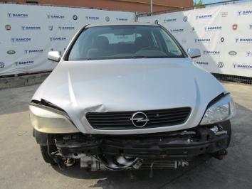 poza Opel Astra 1.6i 2002 Benzina
