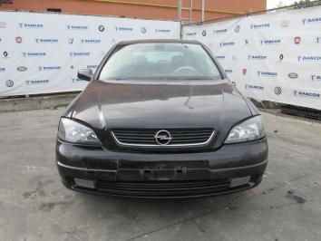 poza Opel Astra 1.6i 2002 Benzina