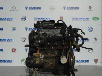 poza Opel Astra 1.6i 2002 Benzina