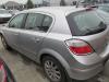 Opel Astra 1.6i 2005 Benzina poza Opel Astra 1.6i 2005 Benzina
