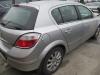 Opel Astra 1.6i 2005 Benzina poza Opel Astra 1.6i 2005 Benzina