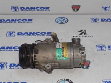 poza Opel Astra 1.6i 2005 Benzina