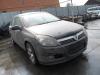 Opel Astra 1.6i 2005 Benzina poza Opel Astra 1.6i 2005 Benzina