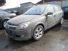 Opel Astra 1.6i 2005 Benzina poza Opel Astra 1.6i 2005 Benzina