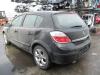 Opel Astra 1.6i 2005 Benzina poza Opel Astra 1.6i 2005 Benzina