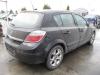 Opel Astra 1.6i 2005 Benzina poza Opel Astra 1.6i 2005 Benzina