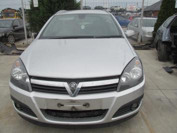 poza Opel Astra 1.6i 2006 Benzina