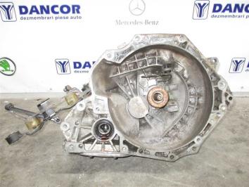 poza Opel Astra 1.6i 2006 Benzina