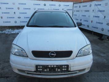Opel Astra 1.6i 2007 Benzina poza Opel Astra 1.6i 2007 Benzina