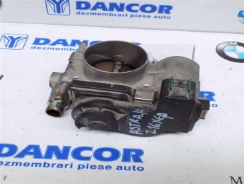 Opel Astra 1.6i 2007 Benzina poza Opel Astra 1.6i 2007 Benzina