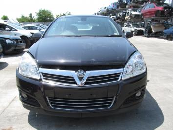 poza Opel Astra 1.6i 2008 Benzina