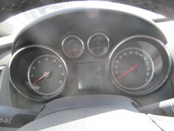 poza Opel Astra 1.6i 2011 Benzina