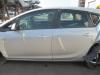 poza Opel Astra 1.6i 2011 Benzina