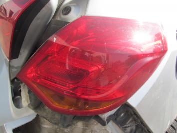 poza Opel Astra 1.6i 2011 Benzina