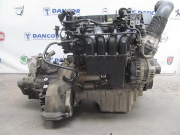 poza Opel Astra 1.6i 2011 Benzina