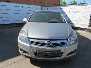 Opel Astra 1.6i 2011 Benzina poza Opel Astra 1.6i 2011 Benzina