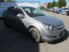 Opel Astra 1.6i 2011 Benzina poza Opel Astra 1.6i 2011 Benzina