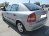 Opel Astra 1.6i 16V 1999 Benzina poza Opel Astra 1.6i 16V 1999 Benzina
