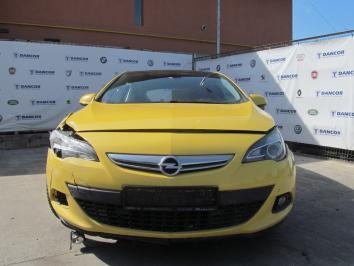 poza Opel Astra 1.6T 2011 Benzina