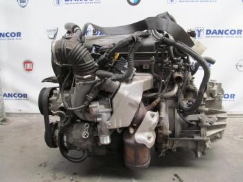 poza Opel Astra 1.6T 2011 Benzina