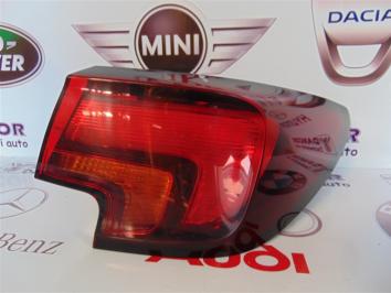 poza Opel Astra 1.6T 2015 Benzina