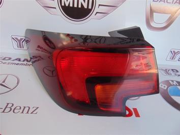 poza Opel Astra 1.6T 2015 Benzina