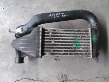 Opel Astra 1.7 2006 Diesel poza Opel Astra 1.7 2006 Diesel