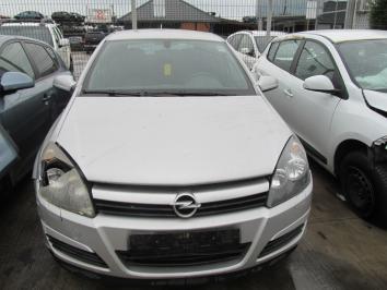 Opel Astra 1.7CDTI 2004 Diesel poza Opel Astra 1.7CDTI 2004 Diesel