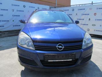 poza Opel Astra 1.7CDTI 2005 Diesel