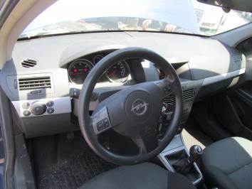 Opel Astra 1.7CDTI 2005 Diesel poza Opel Astra 1.7CDTI 2005 Diesel