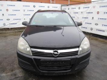 Opel Astra 1.7CDTI 2005 Diesel poza Opel Astra 1.7CDTI 2005 Diesel