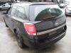 Opel Astra 1.7CDTI 2005 Diesel poza Opel Astra 1.7CDTI 2005 Diesel