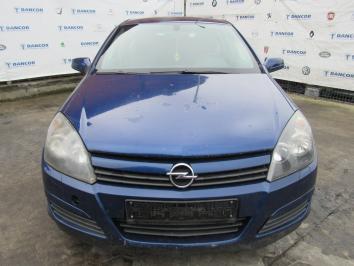 Opel Astra 1.7CDTI 2005 Diesel poza Opel Astra 1.7CDTI 2005 Diesel
