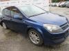 Opel Astra 1.7CDTI 2005 Diesel poza Opel Astra 1.7CDTI 2005 Diesel