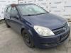 Opel Astra 1.7CDTI 2005 Diesel poza Opel Astra 1.7CDTI 2005 Diesel