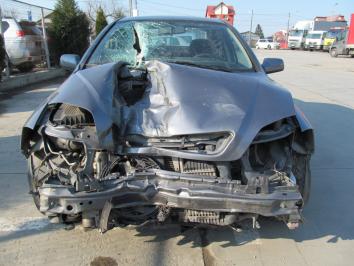 Opel Astra 1.7CDTI 2005 Diesel poza Opel Astra 1.7CDTI 2005 Diesel