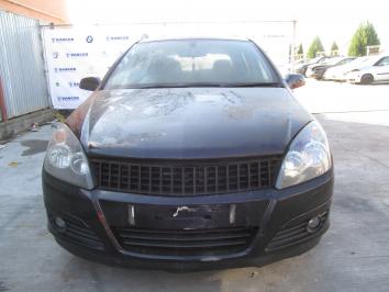 poza Opel Astra 1.7CDTI 2005 Diesel
