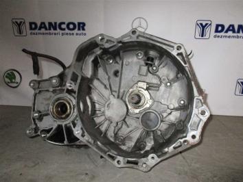 poza Opel Astra 1.7CDTI 2005 Diesel