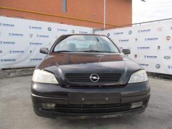 poza Opel Astra 1.7CDTI 2006 Diesel