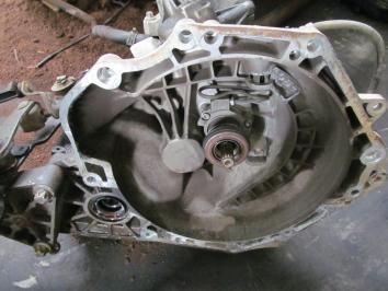 poza Opel Astra 1.7CDTI 2006 Diesel