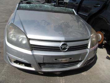 poza Opel Astra 1.7CDTI 2006 Diesel