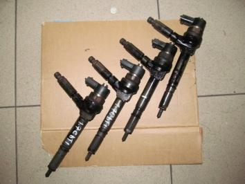 poza Opel Astra 1.7CDTI 2007 Diesel