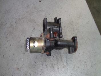 poza Opel Astra 1.7CDTI 2007 Diesel