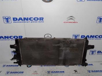 Opel Astra 1.7CDTI 2007 Diesel poza Opel Astra 1.7CDTI 2007 Diesel