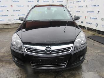 Opel Astra 1.7CDTI 2008 Diesel poza Opel Astra 1.7CDTI 2008 Diesel