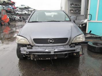 Opel Astra 1.7CDTI 2008 Diesel poza Opel Astra 1.7CDTI 2008 Diesel